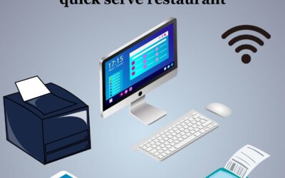 QSR Tech: must-have hardware tools for a modern quick serve restaurant