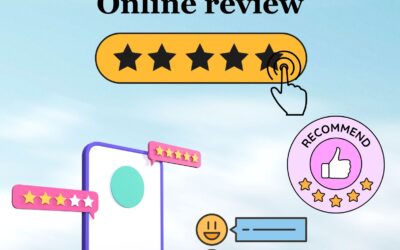 Why businesses can't simply ignore the surprising effect of online reviews