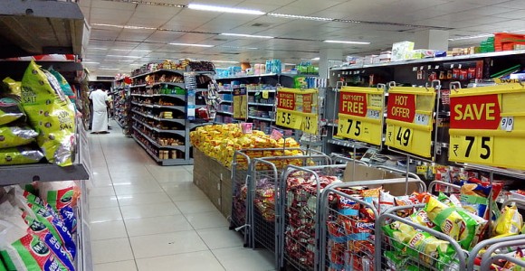 SM multistore