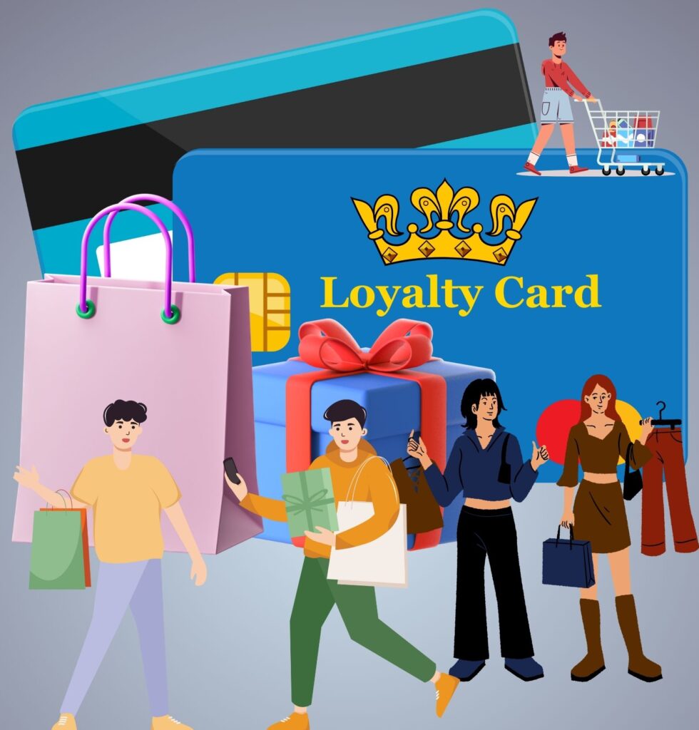 What is loyalty program and how it is calculated ?