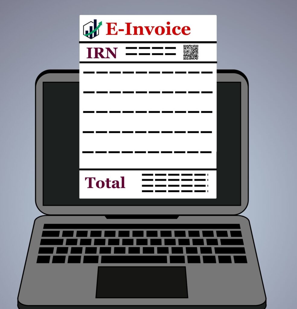 A comprehensive guide to E-Invoicing and Its benefits